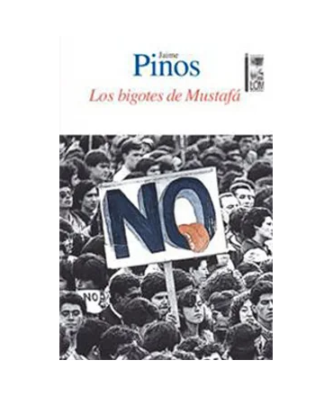 Los Bigotes De Mustafa