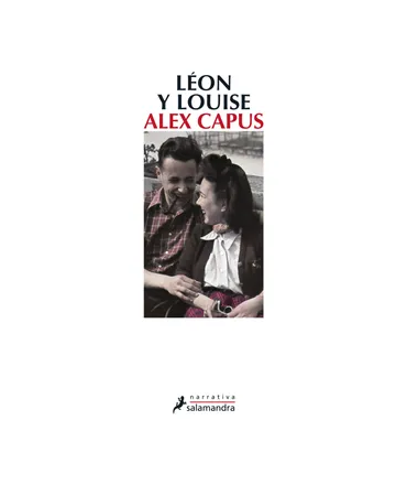 Leon y Louise