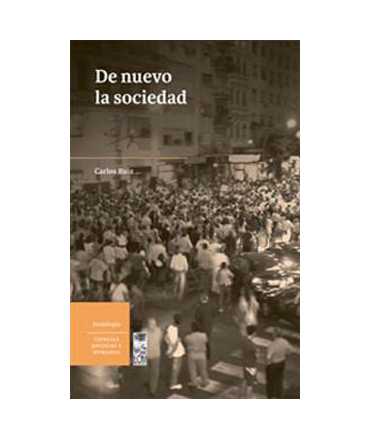 De Nuevo La Sociedad