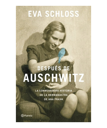 DESPUÉS DE AUSCHWITZ