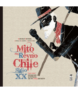 MITO DEL REYNO DE CHILE