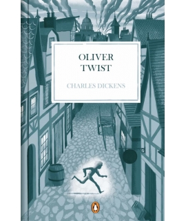 OLIVER TWIST