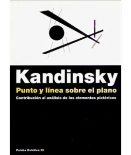 Punto y Linea Sobre el Plano