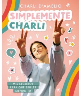 SIMPLEMENTE CHARLI