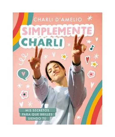 SIMPLEMENTE CHARLI