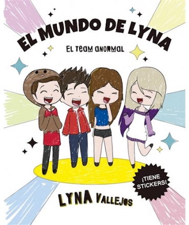 MUNDO DE LYNA EL