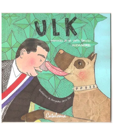 Ulk. Memorias de un Perro Famoso