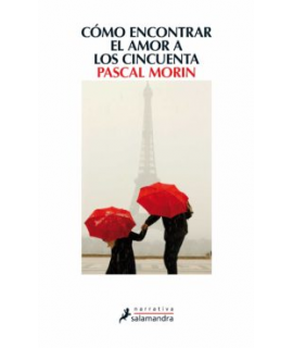 COMO ENCONTRAR EL AMOR A LOS CINCUENTA