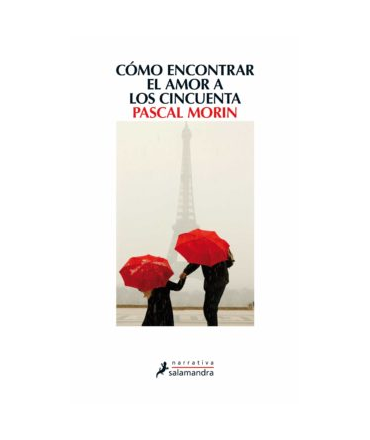 COMO ENCONTRAR EL AMOR A LOS CINCUENTA