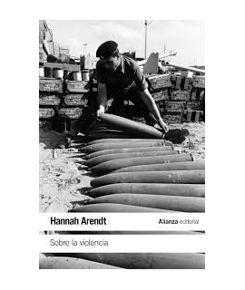SOBRE LA VIOLENCIA