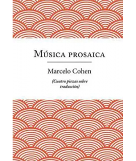 Musica Prosaica