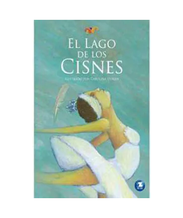 El Lago de los Cisnes