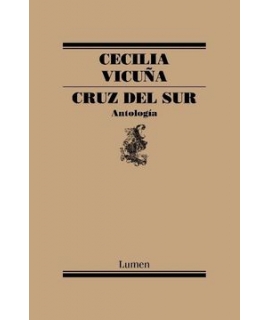 CRUZ DEL SUR ANTOLOGIA