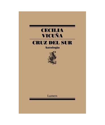 CRUZ DEL SUR ANTOLOGIA