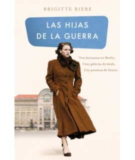HIJAS DE LA GUERRA LAS
