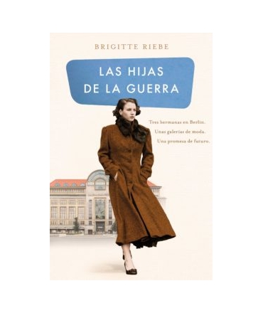 HIJAS DE LA GUERRA LAS