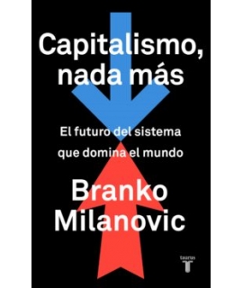 CAPITALISMO NADA MAS