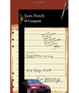 El Campeon