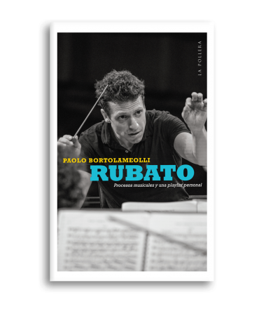 RUBATO PROCESOS MUSICALES Y UNA PLAYLIST PERSONAL