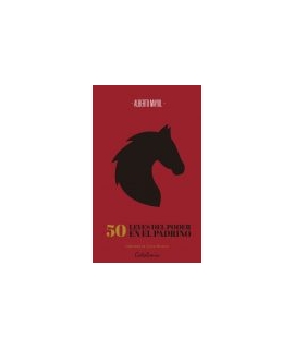 50 LEYES DEL PODER EN EL PADRINO