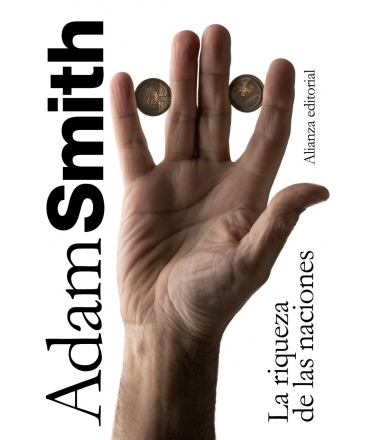 La Riqueza de las Naciones