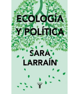 ECOLOGIA Y POLITICA
