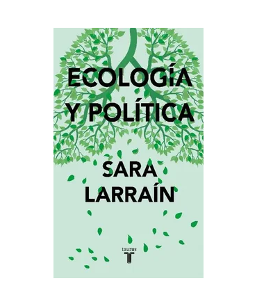 ECOLOGIA Y POLITICA