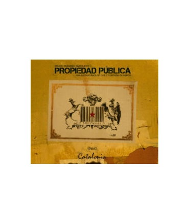 PROPIEDAD PUBLICA UNA INSTANTANEA DE CHILE CONTADA EN MUROS