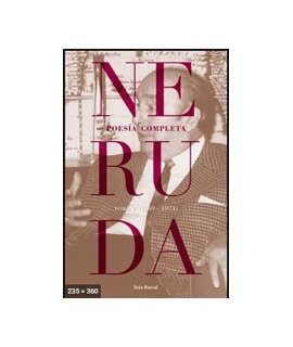 POESIA COMPLETA TOMO IV (1969-1974)