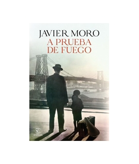 A PRUEBA DE FUEGO