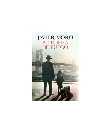A PRUEBA DE FUEGO
