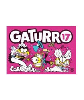 GATURRO 17