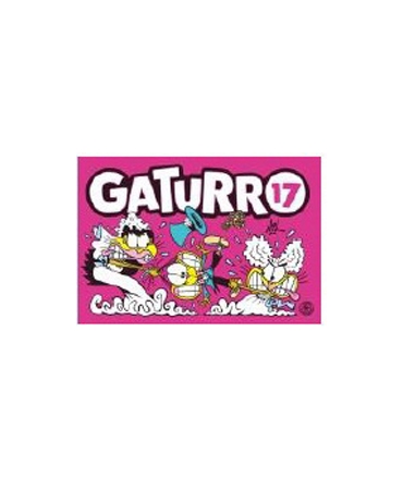 GATURRO 17