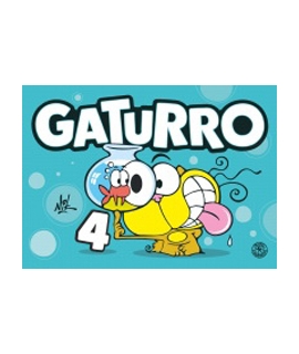 GATURRO 4