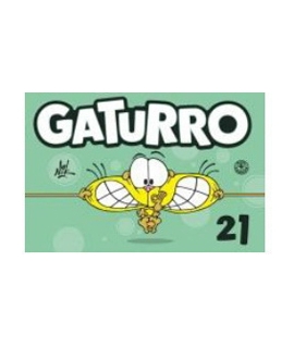 GATURRO 21