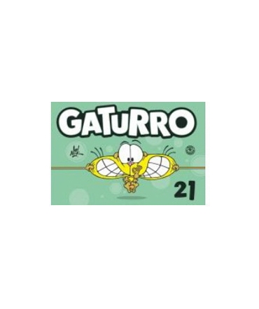 GATURRO 21