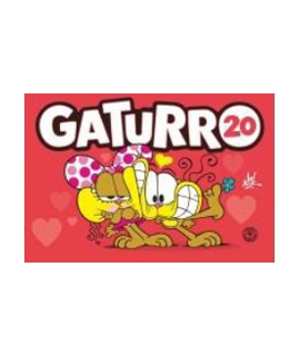 GATURRO 20