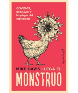 LLEGA EL MONSTRUO