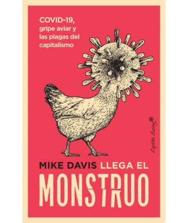 LLEGA EL MONSTRUO