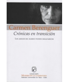 CRONICAS EN TRANSICION