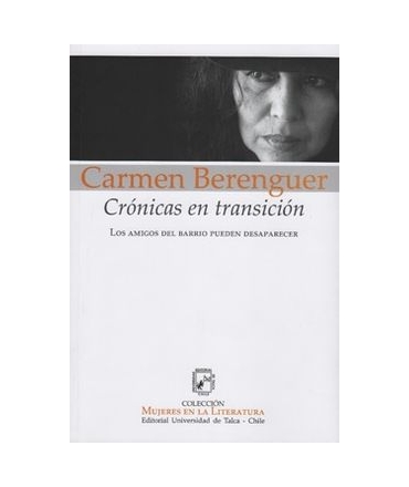 CRONICAS EN TRANSICION
