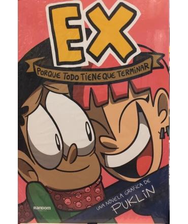 EX PORQUE TODO TIENE QUE TERMINAR