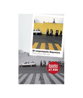 EMPAMPADO RIQUELME EL