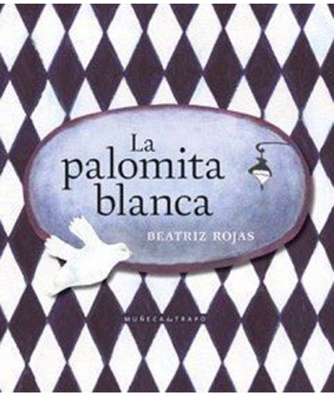 PALOMITA BLANCA LA