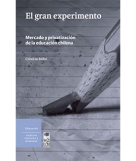 GRAN EXPERIMENTO, EL 