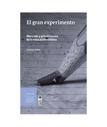 GRAN EXPERIMENTO, EL 