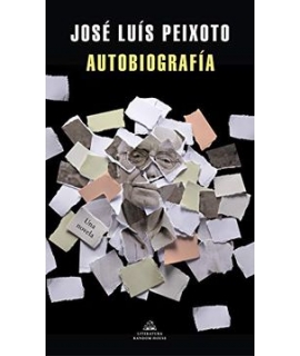 AUTOBIOGRAFIA