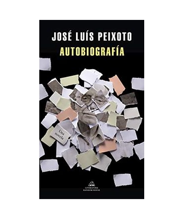 AUTOBIOGRAFIA