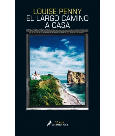 LARGO CAMINO A CASA, EL