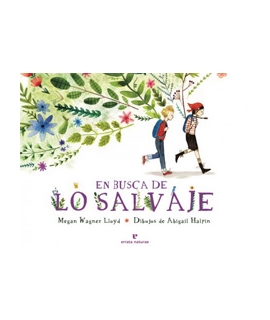 EN BUSCA DE LO SALVAJE